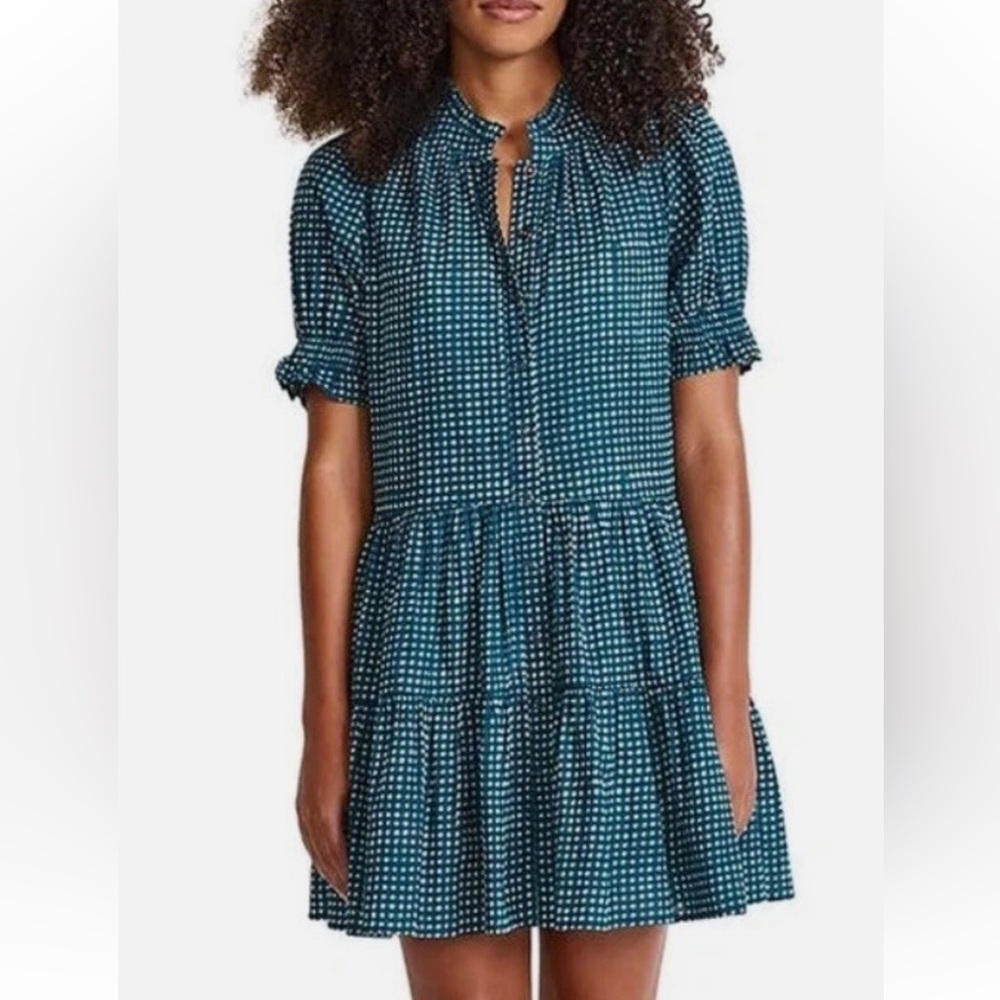 Apiece Apart Las Alturas Dress